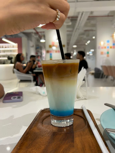 Kefi Books, Board Games & Cafe - Hospitality and gastronomy