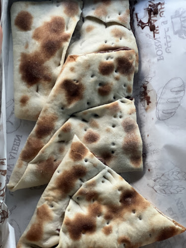 Forn Wa Ajeen فرن وعجين - Hospitality and gastronomy