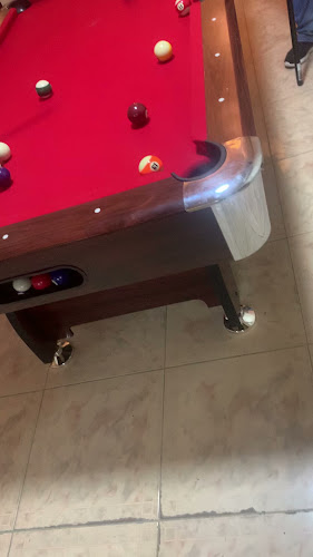 Dawreena Resturant & cafe - Hospitality and gastronomy