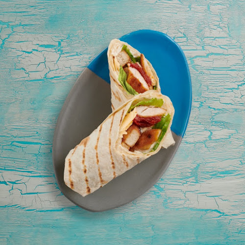 Comentarii opinii despre Nando's The Mall - World Trade Center