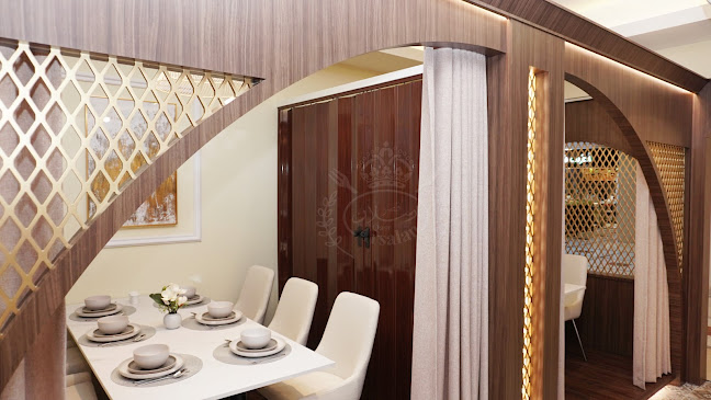 Opinii despre مطعم ارسلان în Dubai - Hospitality and gastronomy