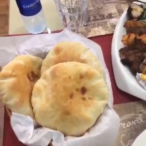 Comentarii opinii despre WADI AL ARAYESH RESTAURANT