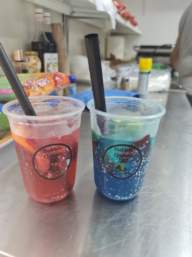 كافتيريا القمره bubble tea ‏ - Sharjah