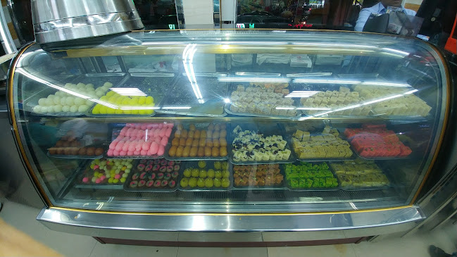 Comentarii opinii despre Pak Ghazi Restaurant