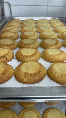 Islamic Botanical Garden - Al Rafea - Sharjah