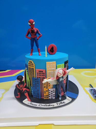 Celebrating Life Bakery - Hospitality and gastronomy