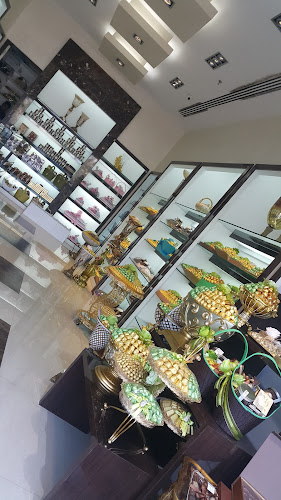 Karaz Chocolates - Hospitality and gastronomy