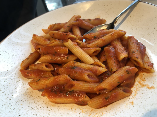 On JBR The Beach - The Walk - Dubai