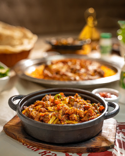 Comentarii opinii despre مطعم حصن ريدان للمندي Husn Raidan Mandi