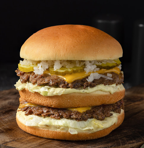 Burger Maestro - Dubai