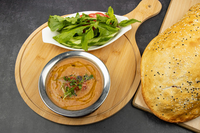 Opinii despre Efendi Istanbul Restaurant. مطعم إفندي اسطنبول în Abu Dhabi - Hospitality and gastronomy