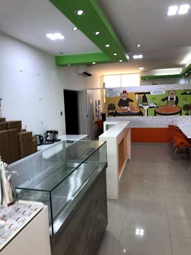 حلويات ابسيس (Ibsais Sweets) - Abu Dhabi