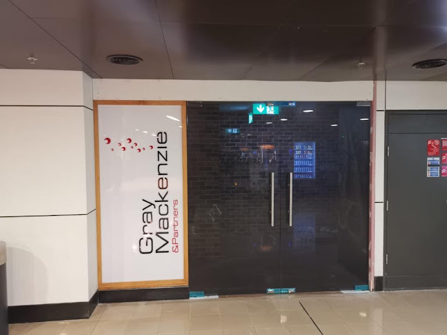 Gray Mackenzie & Partners (GMP) - World Trade Center