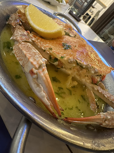 Ibn AlBahr Seafood Restaurant - Dubai