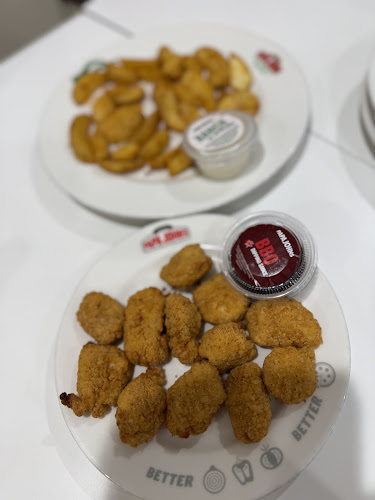 Papa Johns - Lake Terrace Tower - Hospitality and gastronomy