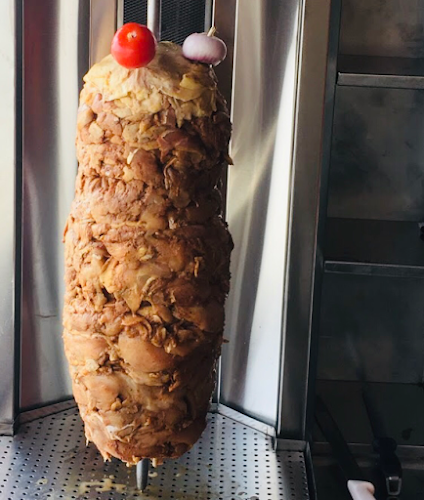 Falafil Abu Alezz Cafeteria - Sharjah