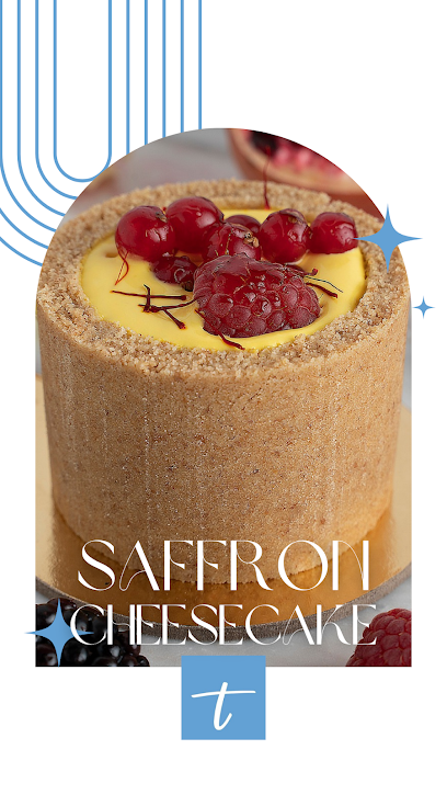 Treat yourself (T’YS) cafe