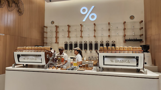 Comentarii opinii despre % ARABICA DUBAI MIRDIF CITY CENTER