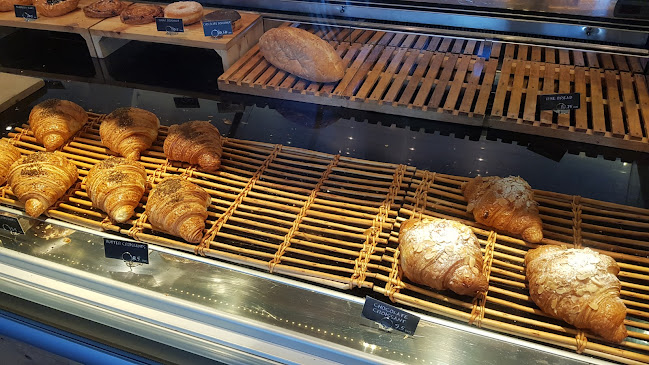 Comentarii opinii despre French Bakery | Birthday Cakes | Cake Shop