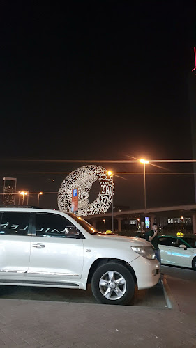 Burger King - Sheikh Zayed - Hospitality and gastronomy