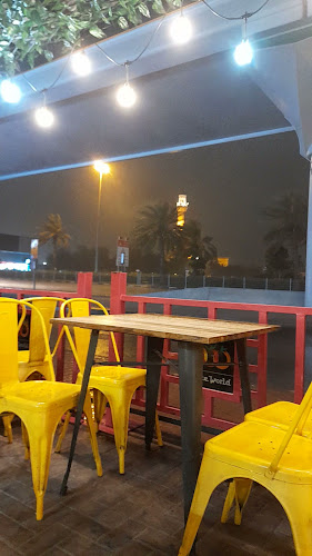 bin Thani building - 175 Al Nahda St - Al Qusais - Dubai