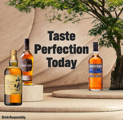 African + Eastern - Same-Day Liquor Home Delivery