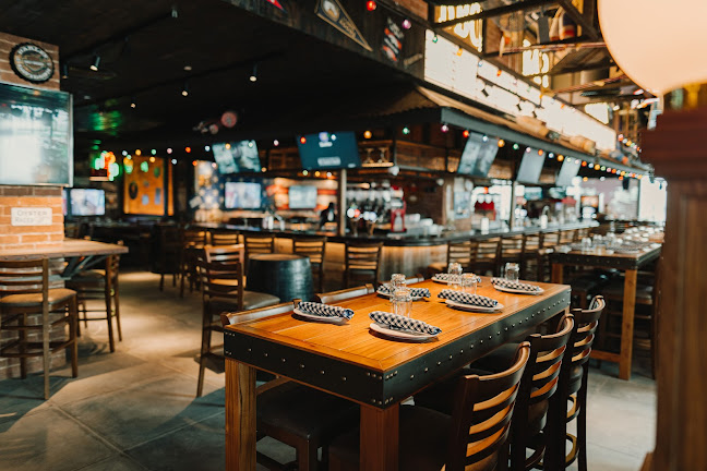 CLAW BBQ The Palm - Dubai