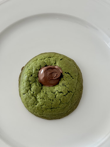 Comentarii opinii despre OG MATCHA CAFE - Box Park Jumeirah