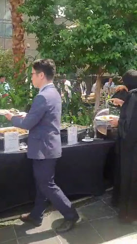 Manna Land Korean Restaurant - Abu Dhabi