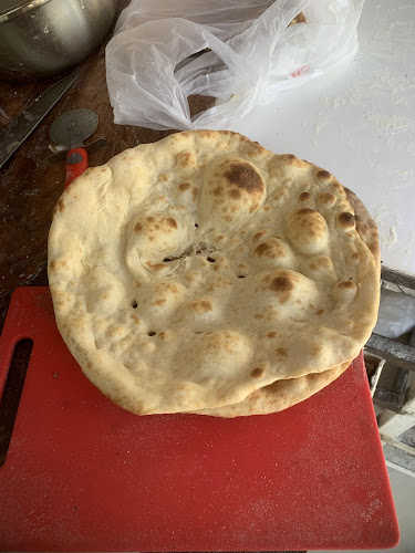 مخبز فضل الدين FAZLUDIN BAKERY - Dubai