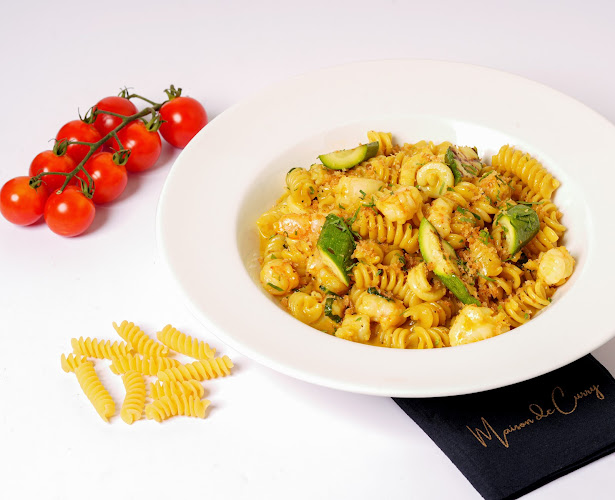 Maison De Curry - Dubai