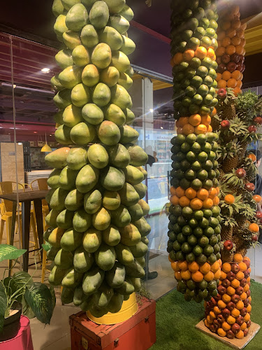 Comentarii opinii despre Juice World - Rolla, Sharjah