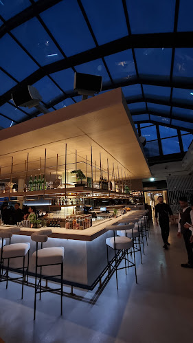 Opinii despre Kai Enzo în Dubai - Hospitality and gastronomy