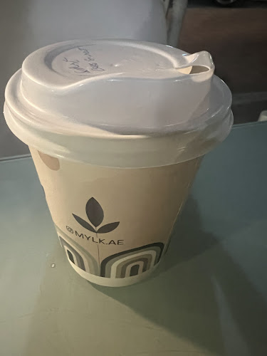 Opinii despre Mylk Bakery & Cafe în Abu Dhabi - Hospitality and gastronomy