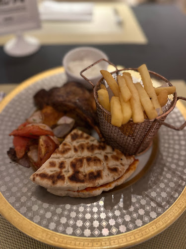 Opinii despre H Bar în Dubai - Hospitality and gastronomy