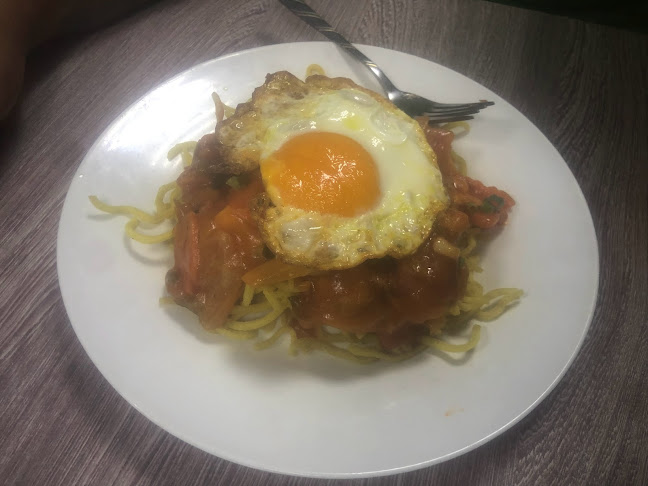 CHARMINAR RESTAURANT - Ras Al-Khaimah