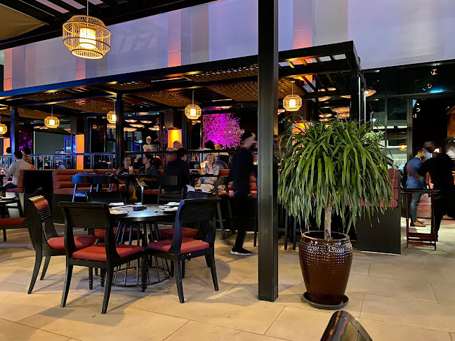 The Pier, Yas Bay Waterfront - Yas Island - YS2 - Abu Dhabi