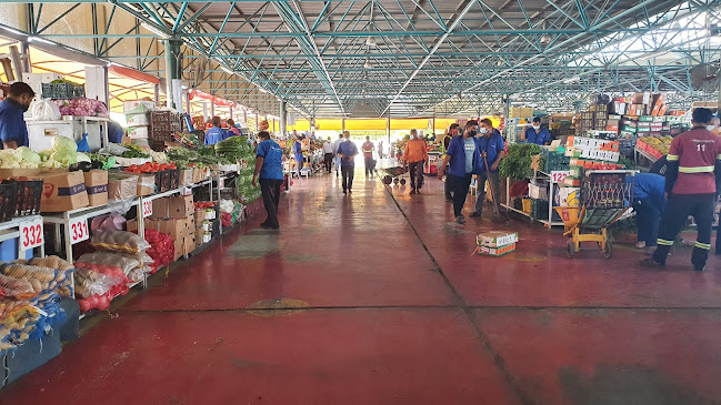 Comentarii opinii despre Fruits And Vegetable market , Ras al khor - Dubai