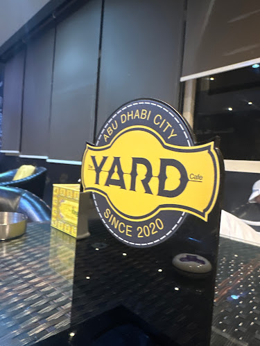 Yard cafe يارد كافيه - Hospitality and gastronomy