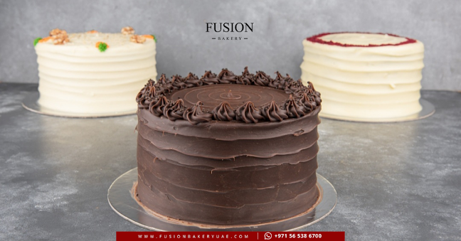Opinii despre Fusion Bakery în Dubai - Hospitality and gastronomy