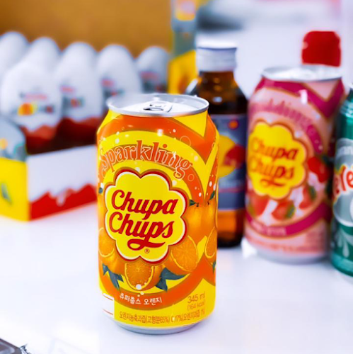 Makani Al Shamkha Mall - Ground floor - Abu Dhabi