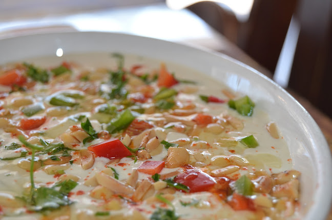 WADI AL ARAYESH RESTAURANT - Sharjah