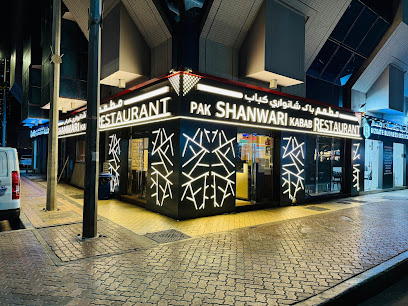 Pak Shanwari Kabab Restaurant