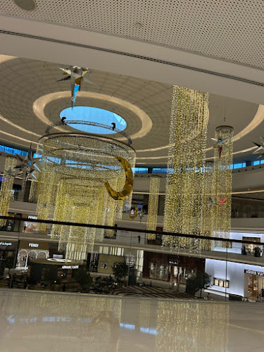 Peet’s Coffee - Dubai Mall, Fashion Avenue - Dubai