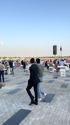The Stables Dubai at Meydan World Cup - Dubai