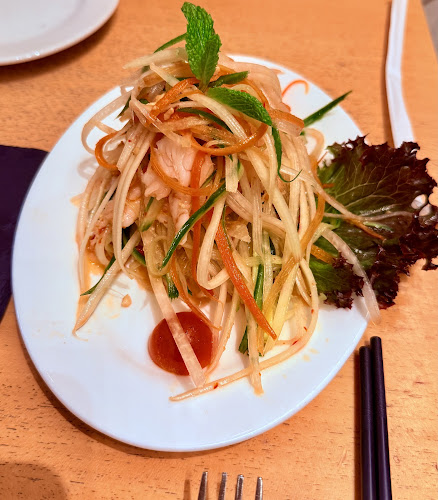 Opinii despre Vietnamese Foodies Downtown în Dubai - Hospitality and gastronomy