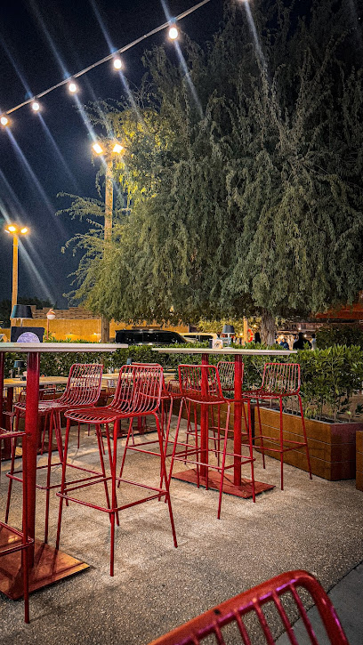 Blu Pizzeriá Khawaneej