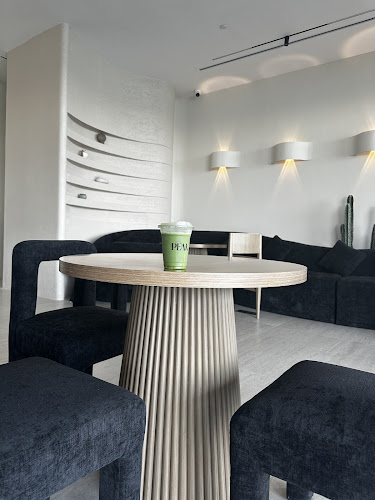 PEAK LOUNGE - Hospitality and gastronomy