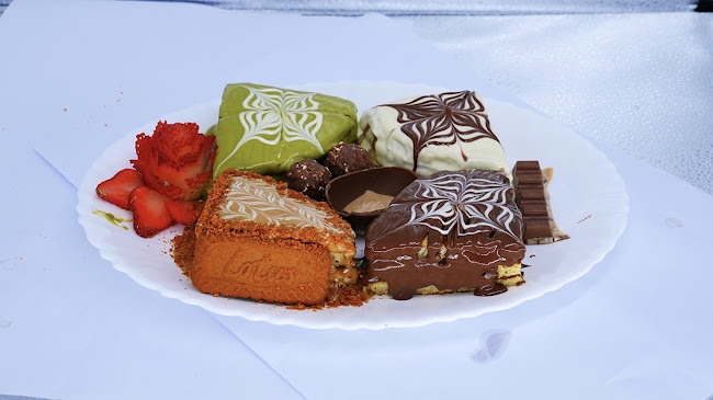 My Aseer juices and Ice creams