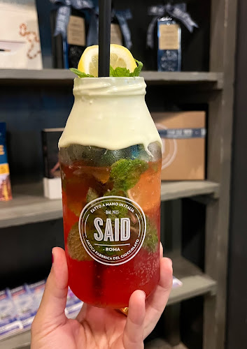 SAID DAL 1923 - City Walk, Dubai - Dubai